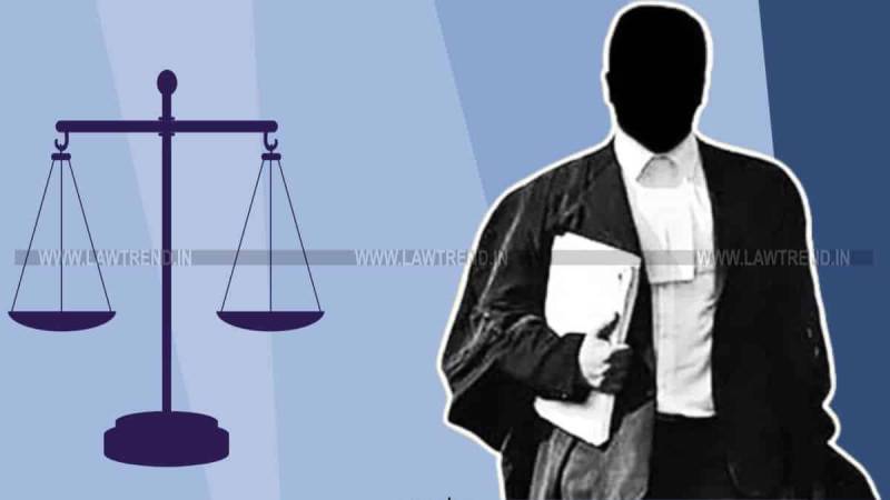 Advocate Jawad Khan killed in Lahore