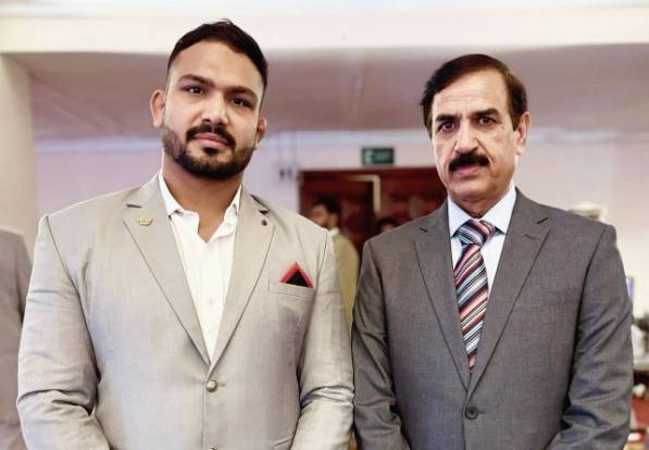 Arshad Sattar, Inam Butt elected unopposed in PWF elections