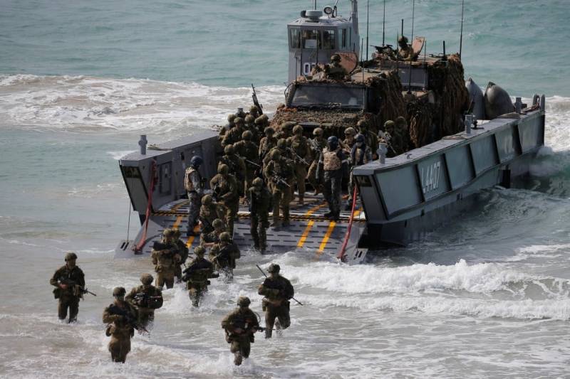 Australia says China likely to spy on military drills with US