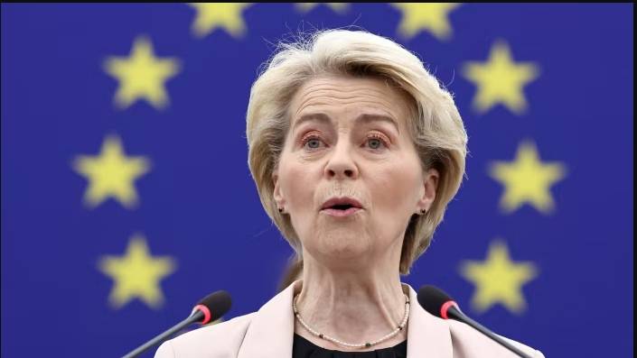 EU chief delays retaliation for US tariffs in search of deal