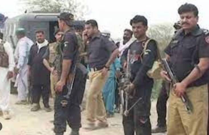 'Most Wanted' dacoit killed in Khairpur police encounter