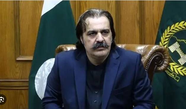 KP CM's announcement renders PTI's Aug 5 protest plan uncertain