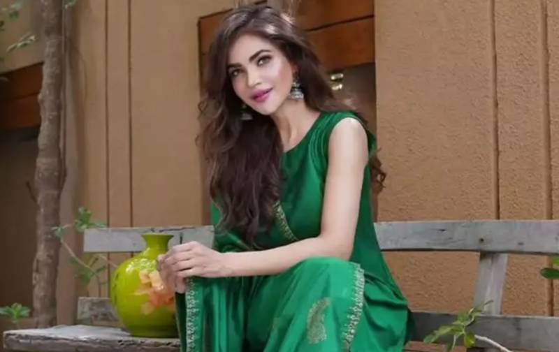 Humaira Asghar's landlord breaks silence