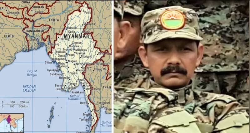 India’s drone strikes in Myanmar again raise alarm over regional sovereignty
