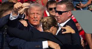 'Inexcusable' failures led to Trump assassination attempt: Senate report