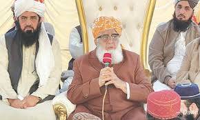 JUI-F tribal jirga rejects govt policies in merged districts 