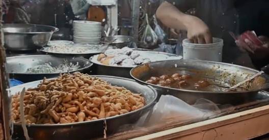Two dead after eating poisonous food in Tandlianwala