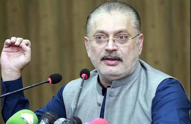 Sharjeel Memon says federal govt policies stalling Sindh’s energy sector growth