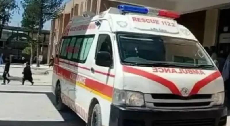 Street harasser kills girl, injures another after confronting him in Faisalabad