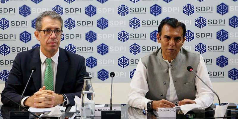 Structural reforms key to Pakistan’s long-term economic sustainability: IMF’s Mahir Binici
