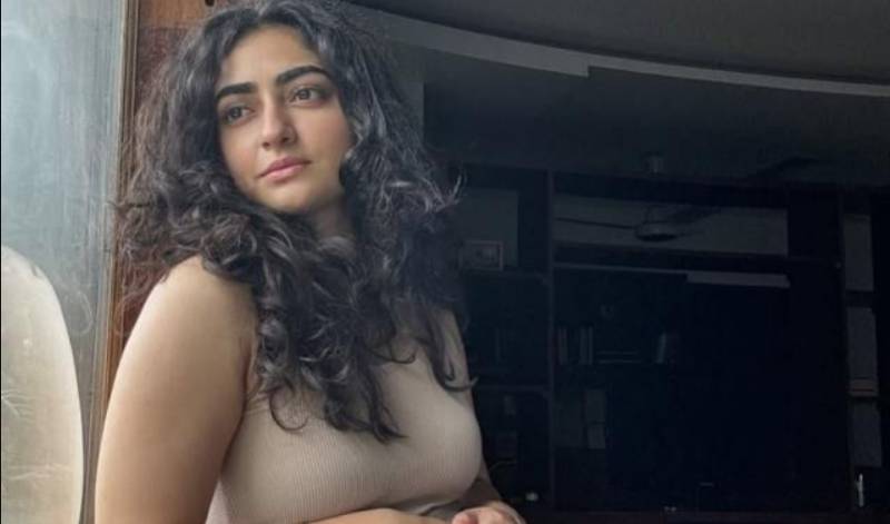 Maha Hasan recalls childhood harassment scars