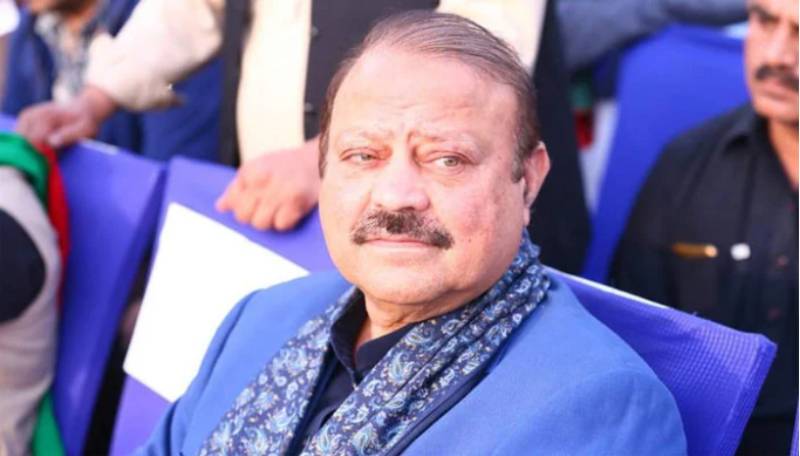 AJK President lauds media’s role in highlighting Kashmir issue