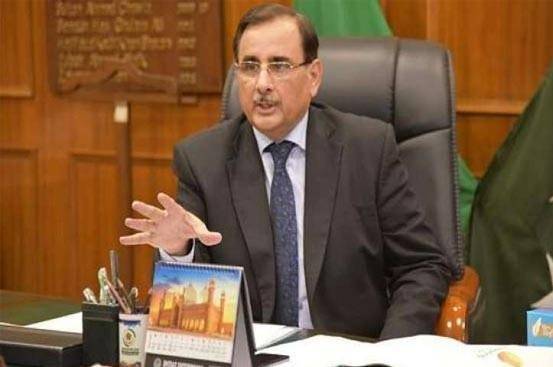 BMP warns of severe backlash as FBR refuses to roll back controversial law