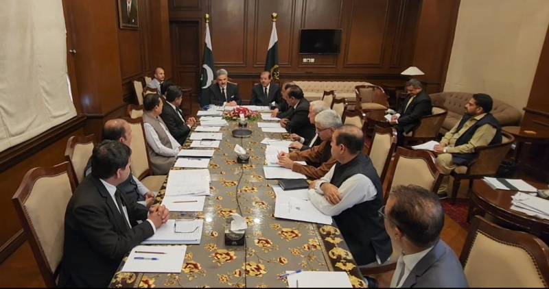 CJP orders free legal aid for poor, stresses institutional cooperation to improve delivery of justice