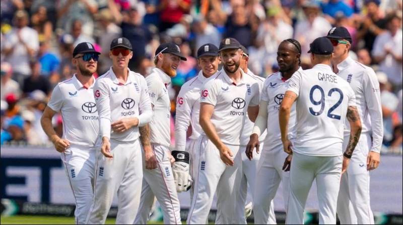 England take 2-1 series lead over India with thrilling Lord's win