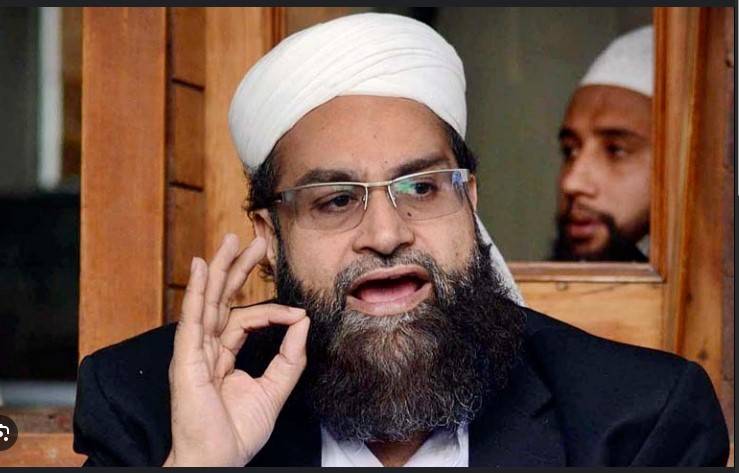 Indian infiltration in Balochistan part of conspiracy against country: Tahir Ashrafi