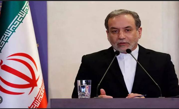 Iran says 'no specific date' for US nuclear talks