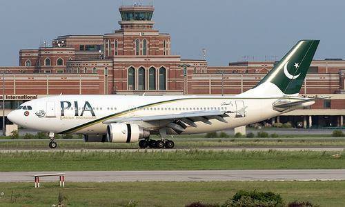Four parties pre-qualify for PIA’s privatisation bid