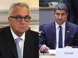 Greek govt calls for EU farm scandal probe