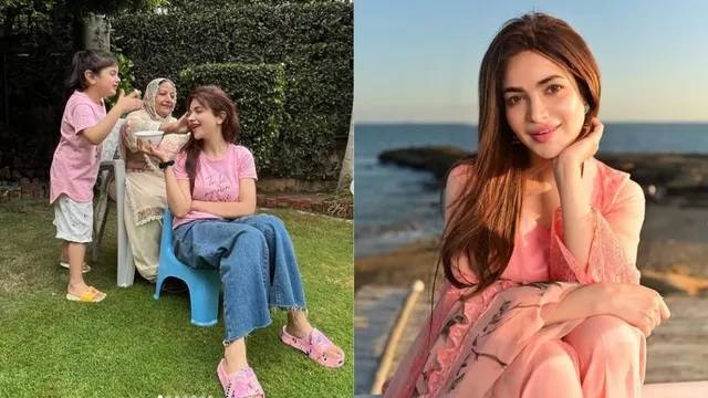 Humaira Asghar Ali's death: Police report reveals chilling details