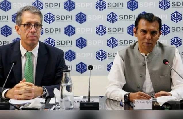 IMF rep in Pakistan terms country’s economic performance ‘encouraging’