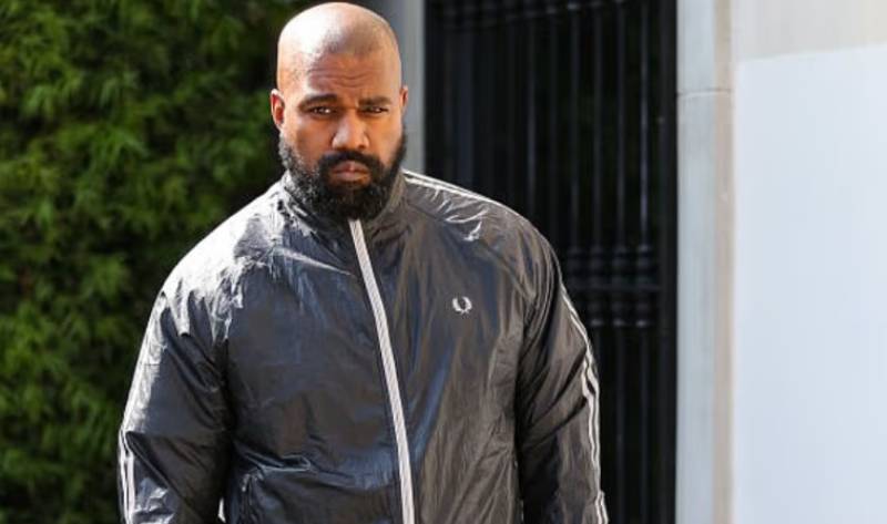 Kanye beaks silence over ex-assistant’s ‘outlandish’ assault allegations
