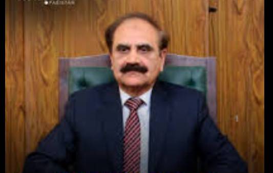 FIA arrests PARC Chairman, Director Establishment for corruption