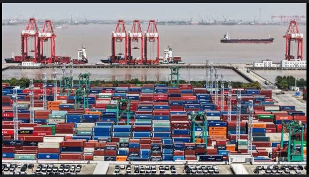 China exports beat forecasts in June after US tariff truce