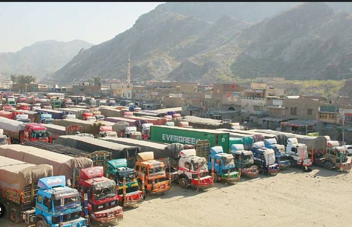 Pakistan-Afghan trade hits $1 billion mark in 2025