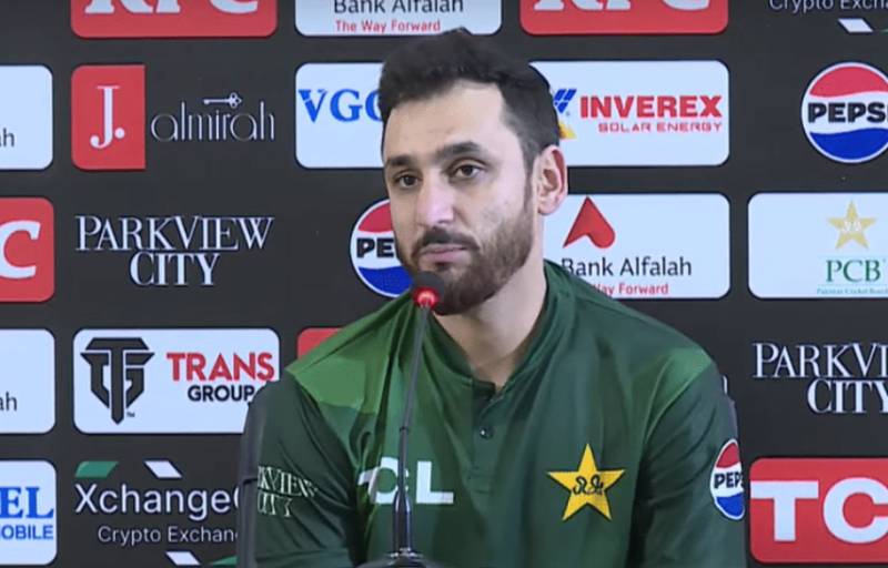 T20 captain backs Babar, Rizwan, and Shaheen for future white-ball campaigns 