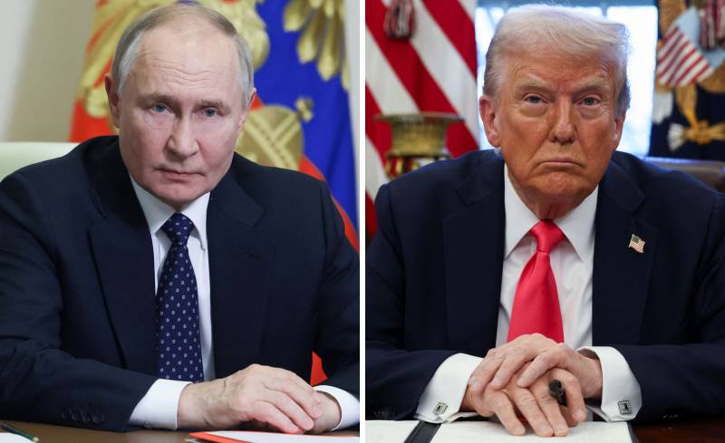 Trump gives Russia 50 days to resolve Ukraine war