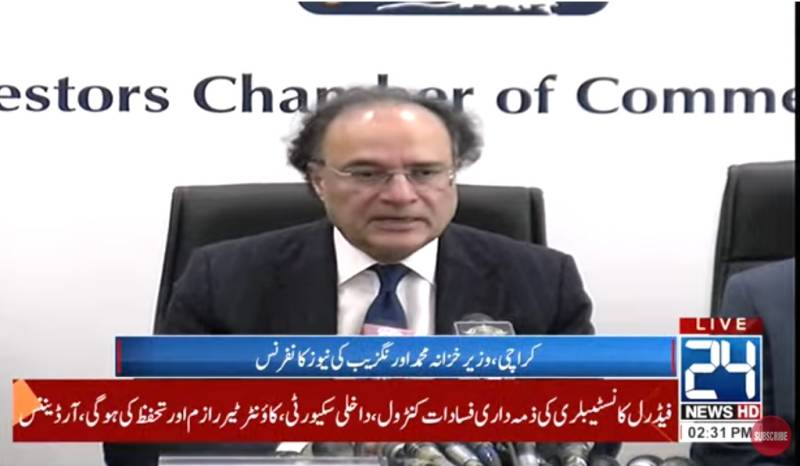 Finance Minister invites traders for talks 