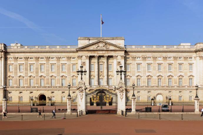  UK to roll out red carpet for second Trump state visit