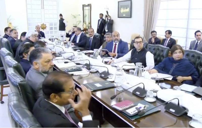 PM Shehbaz orders creating helpline to assist tax-filers