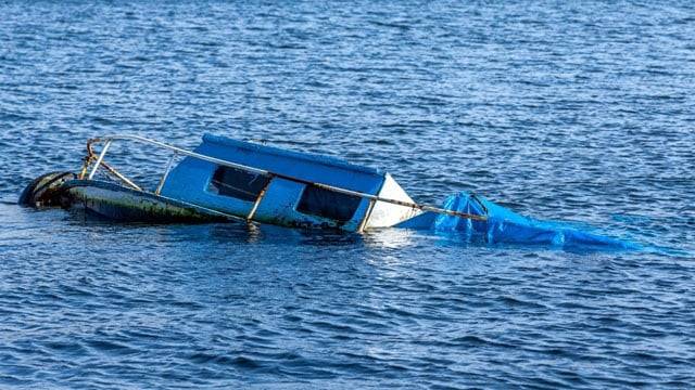 11 missing after boat capsizes in western Indonesia: rescue agency
