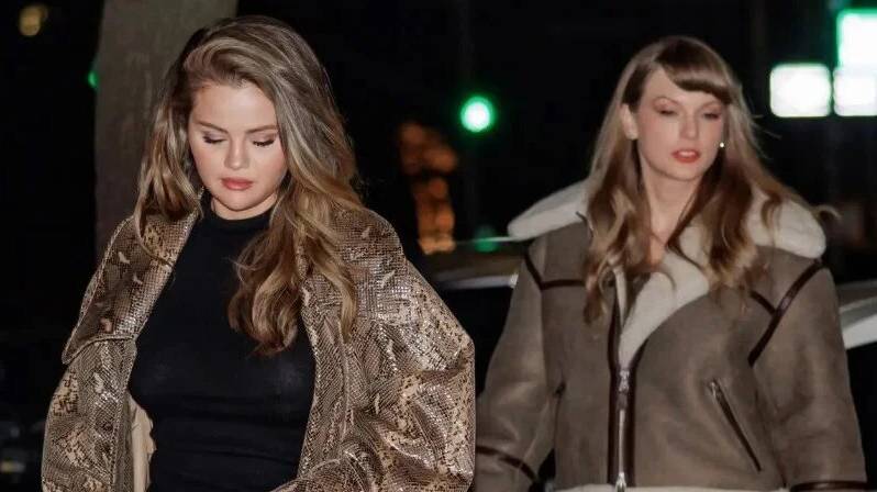 Selena Gomez wedding scoop: Taylor Swift’s attendance in doubt