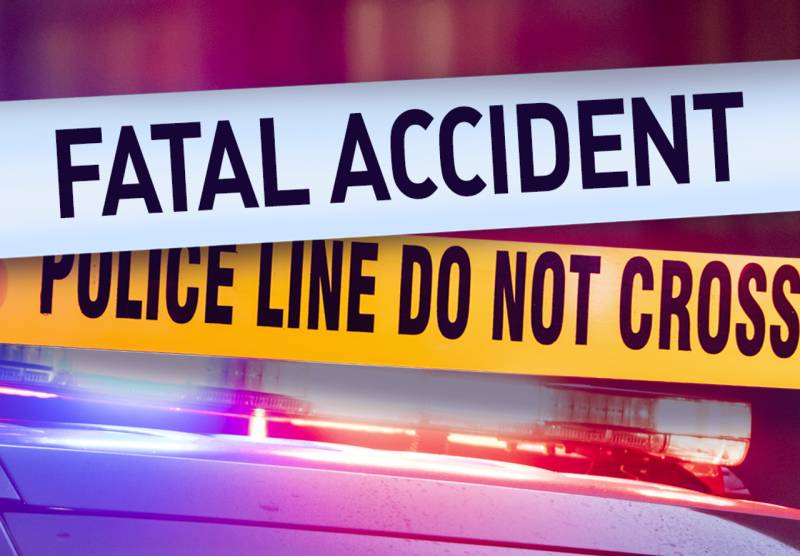 Accident at Hawksbay Road: four died, five injured