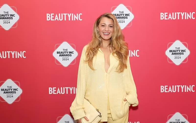 Blake Lively wins right to choose deposition location in harassment case against Justin Baldoni
