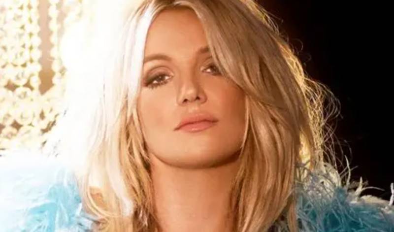 Britney Spears' baby adoption claim met with fan scepticism