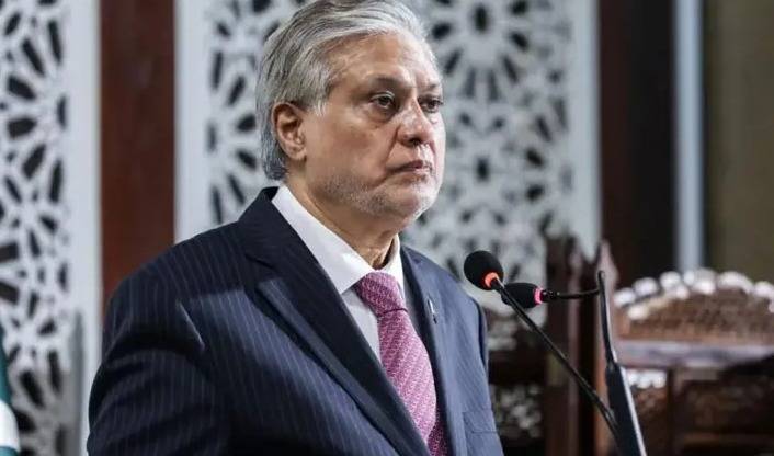 Dar urges regional peace, condemns aggression at SCO Foreign Ministers' Council