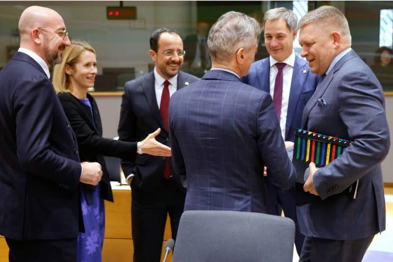 Divided EU leaves action against Israel on Gaza 'on table'