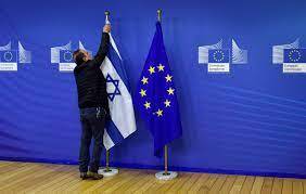 Divided EU weighs action against Israel over Gaza war