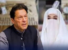 Court extends Bushra Bibi’s bail; Imran Khan’s cases deferred till Sept 9