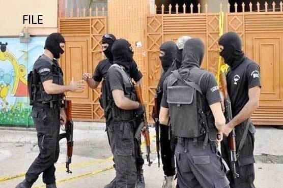 Pakistan arrests terrorist involved in attacks on US Army in Afghanistan