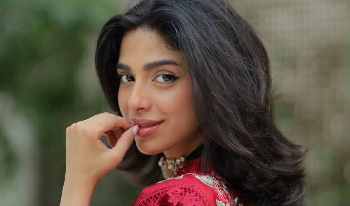 Happy Birthday Sonya Hussyn! Saraab star turns 29
