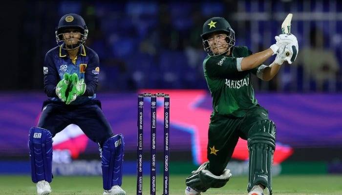 ICC announces warm-up match schedule for Women’s Cricket World Cup 2025