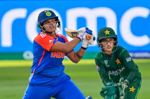ICC unveils warm-up schedule for Women’s World Cup 2025