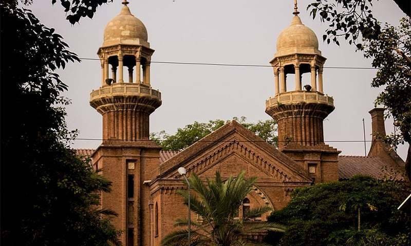 LHC gives police time till July 18 for recovery of kidnapped citizen 