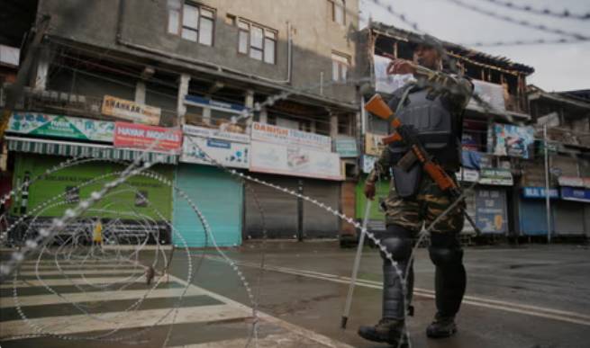 Modi intensifies crackdown on Kashmiri identity, bans Martyrs’ Day events
