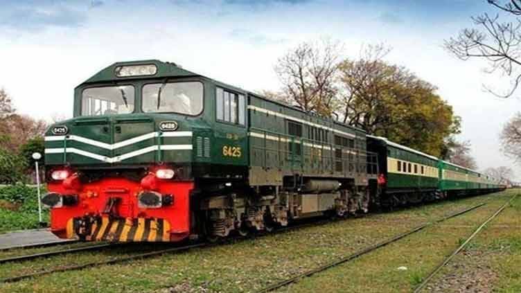 Pakistan Railways to relaunch upgraded Pak Business Express with modern facilities on July 19